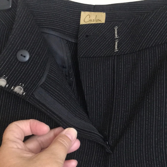 Suit Caslon for Nordstrom. - Picture 7 of 8